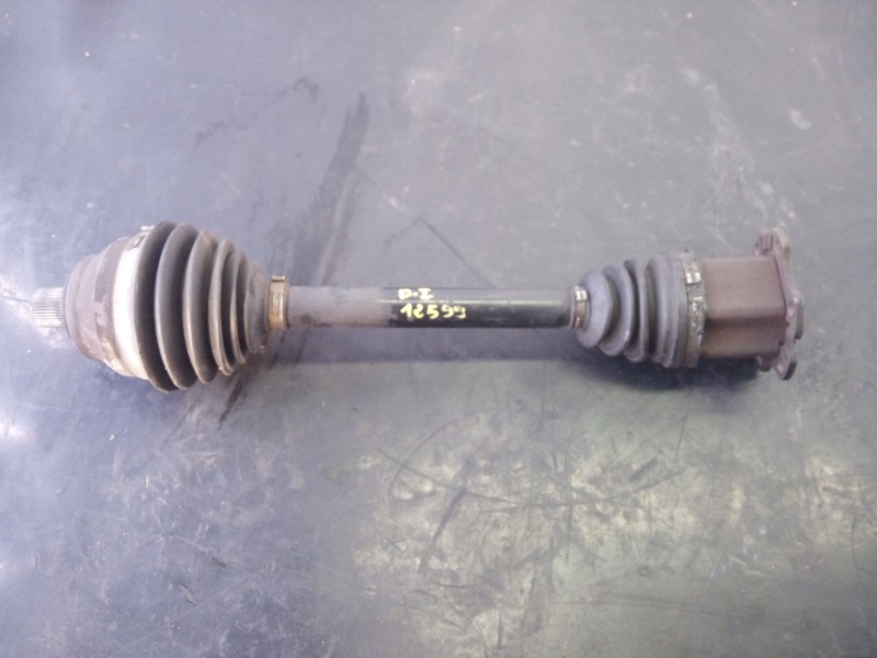 Recambio de transmision delantera izquierda para audi a6 avant (4f5) 2.7 tdi referencia OEM IAM   B6-39