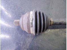 Recambio de transmision delantera izquierda para audi a6 avant (4f5) 2.7 tdi referencia OEM IAM   B6-39 2