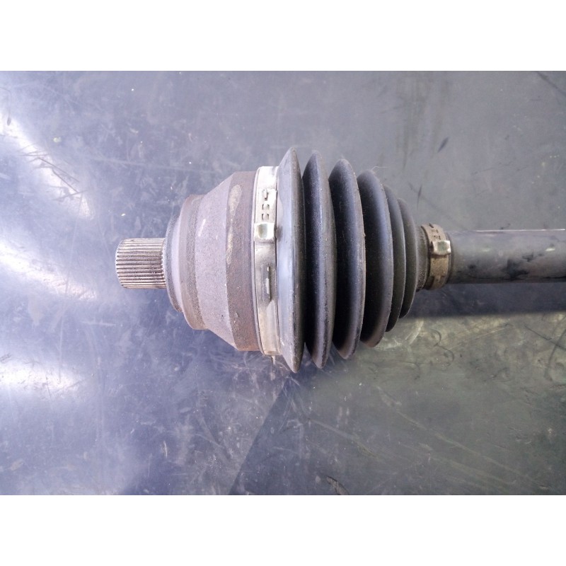 Recambio de transmision delantera izquierda para audi a6 avant (4f5) 2.7 tdi referencia OEM IAM   B6-39