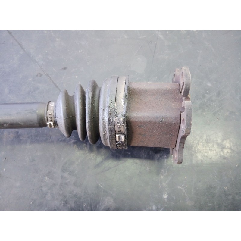 Recambio de transmision delantera izquierda para audi a6 avant (4f5) 2.7 tdi referencia OEM IAM   B6-39