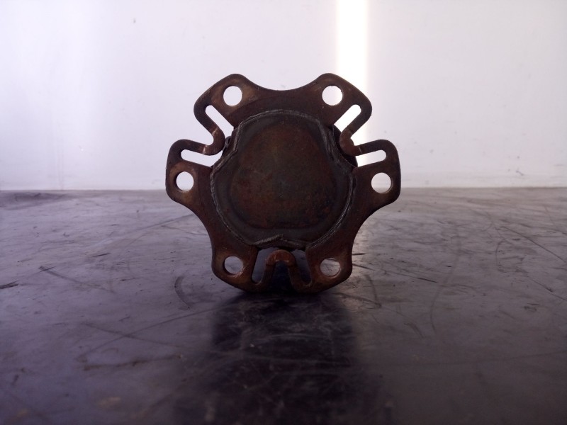 Recambio de transmision delantera izquierda para audi a6 avant (4f5) 2.7 tdi referencia OEM IAM   B6-39