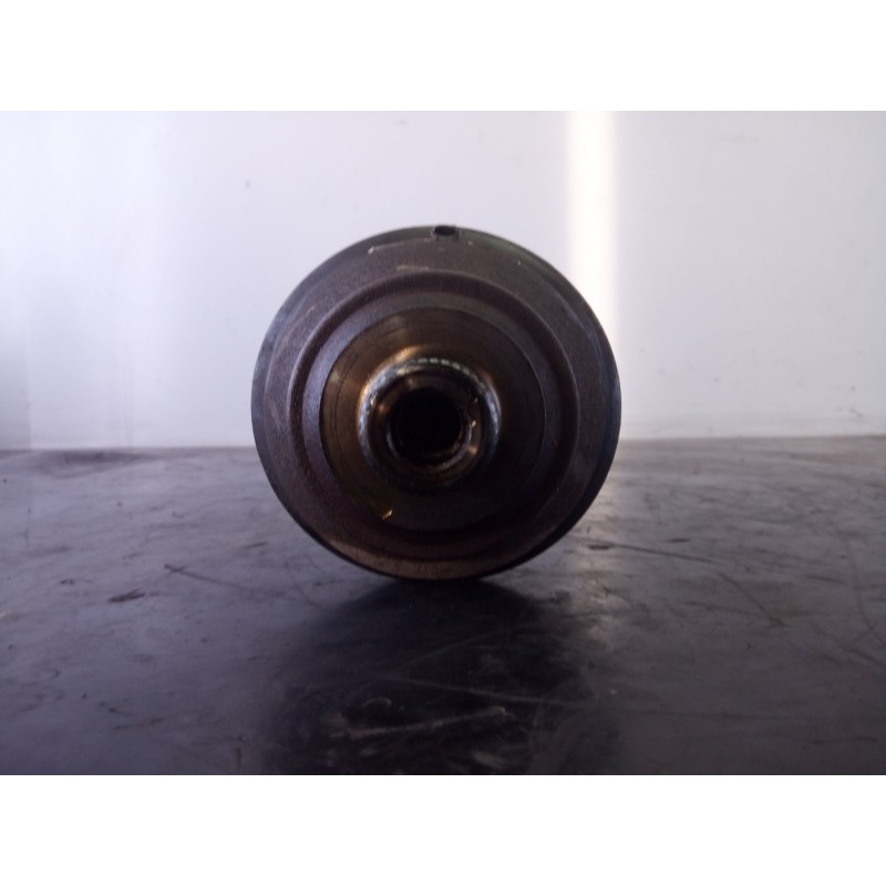 Recambio de transmision delantera izquierda para audi a6 avant (4f5) 2.7 tdi referencia OEM IAM   B6-39