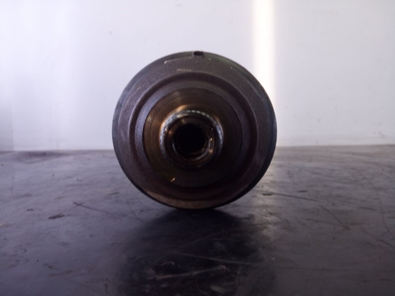 Recambio de transmision delantera izquierda para audi a6 avant (4f5) 2.7 tdi referencia OEM IAM   B6-39