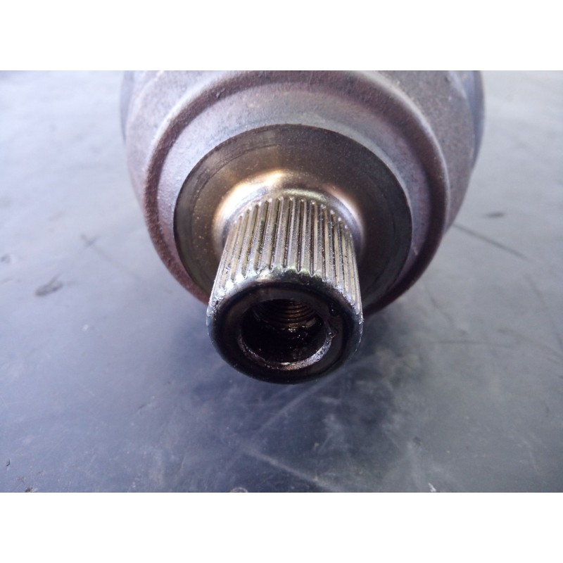 Recambio de transmision delantera izquierda para audi a6 avant (4f5) 2.7 tdi referencia OEM IAM   B6-39