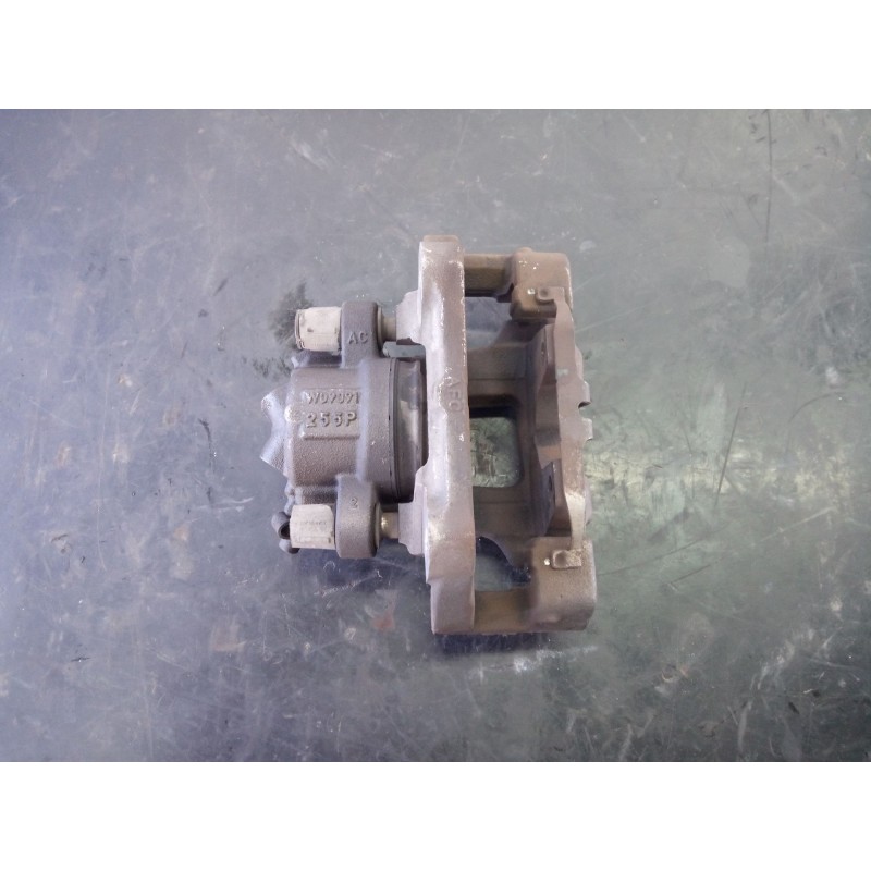 Recambio de pinza freno delantera derecha para bmw serie 3 lim. (f30) 316d referencia OEM IAM W09091255P  B5-28