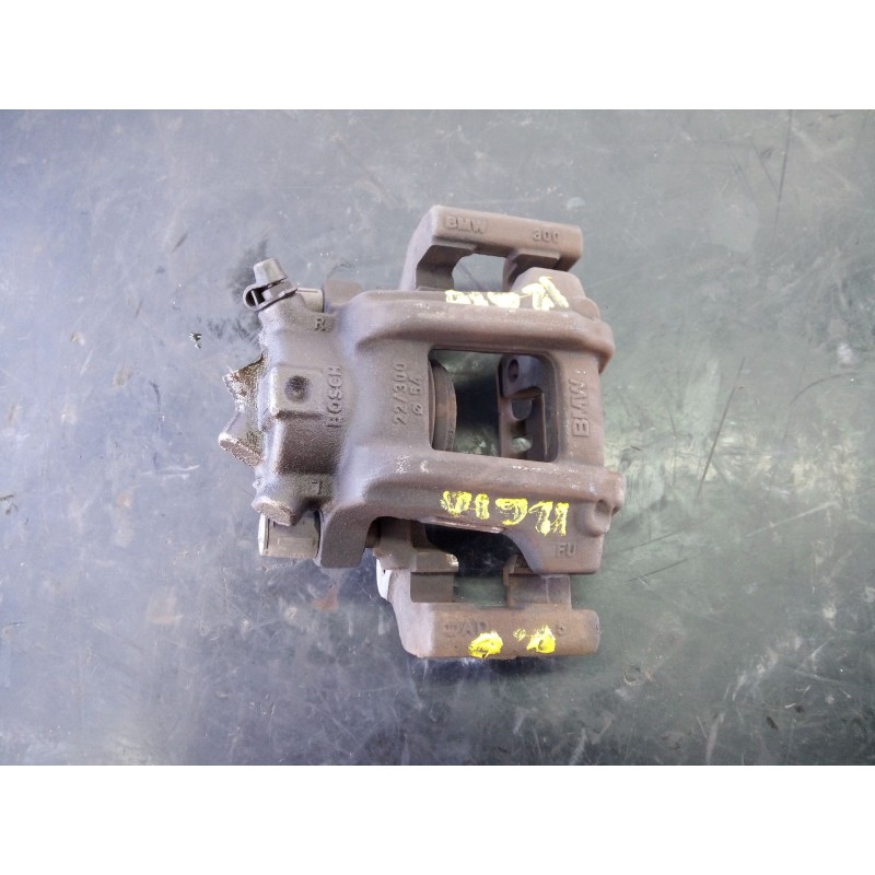 Recambio de pinza freno delantera derecha para bmw serie 3 lim. (f30) 316d referencia OEM IAM W09091255P  B5-28