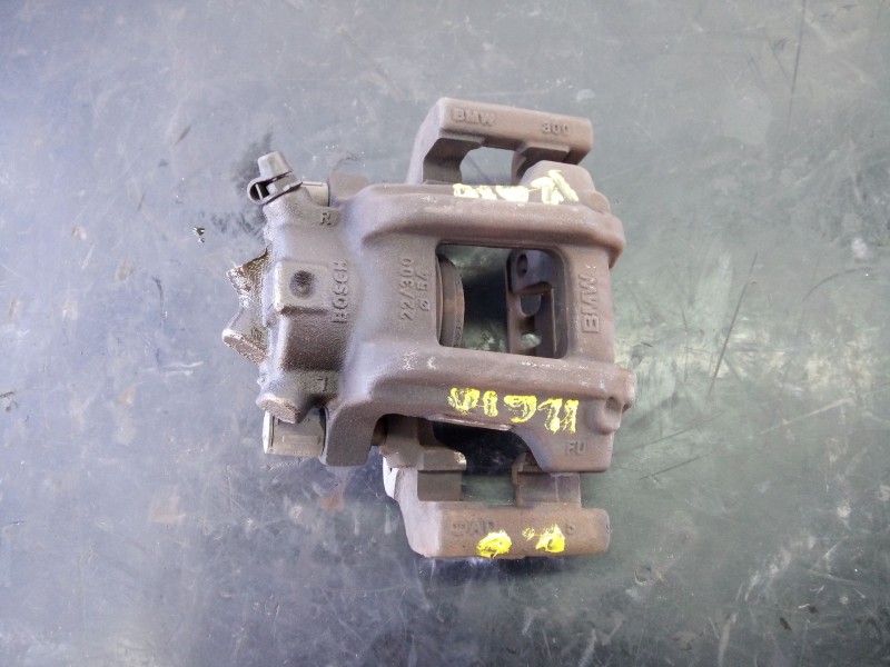 Recambio de pinza freno delantera derecha para bmw serie 3 lim. (f30) 316d referencia OEM IAM W09091255P  B5-28