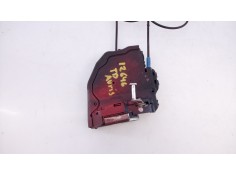 Recambio de cerradura puerta trasera derecha para toyota auris active referencia OEM IAM   