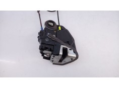 Recambio de cerradura puerta trasera derecha para toyota auris active referencia OEM IAM    2
