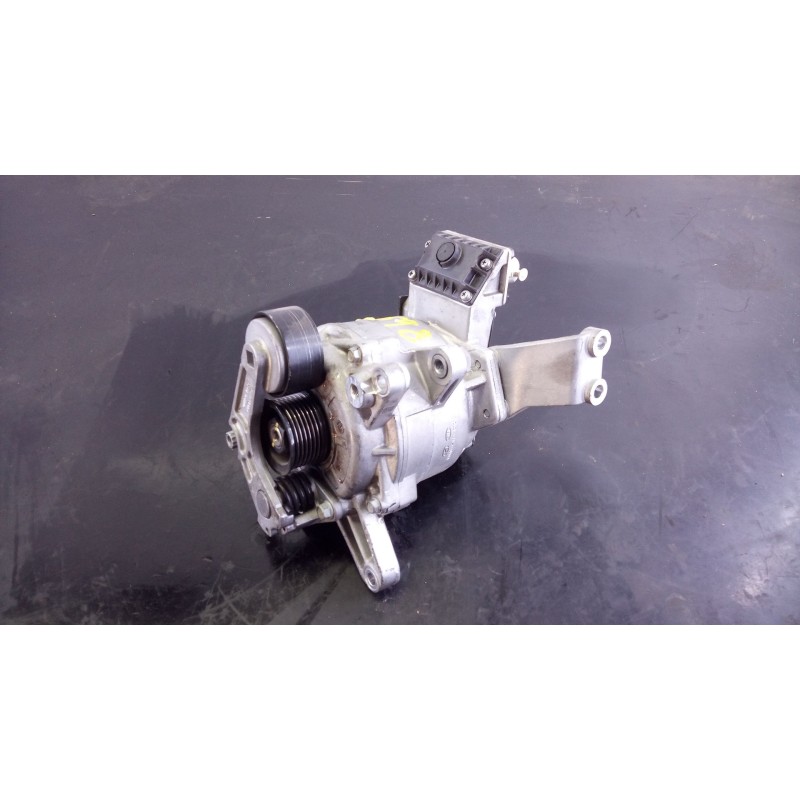 Recambio de alternador para hyundai ioniq hybrid referencia OEM IAM 3739003900 K180828244S 