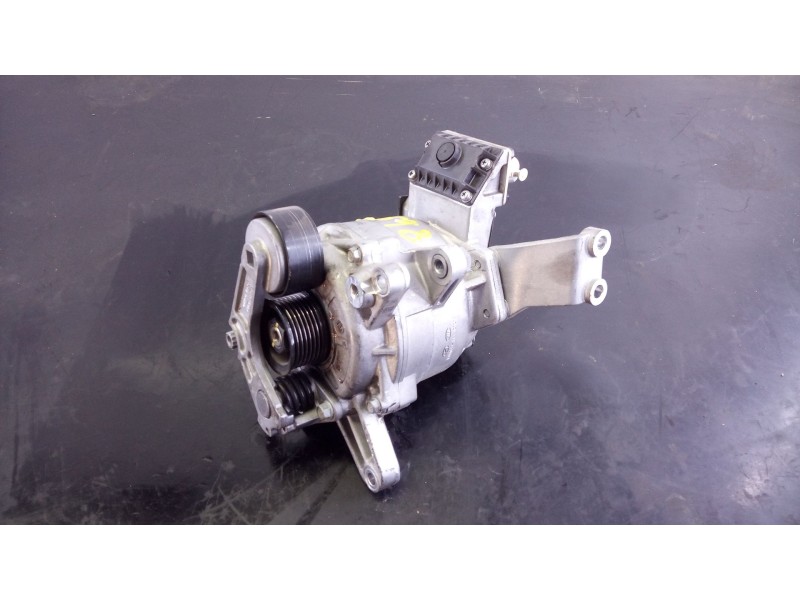 Recambio de alternador para hyundai ioniq hybrid referencia OEM IAM 3739003900 K180828244S 