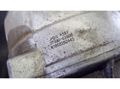 Recambio de alternador para hyundai ioniq hybrid referencia OEM IAM 3739003900 K180828244S  2