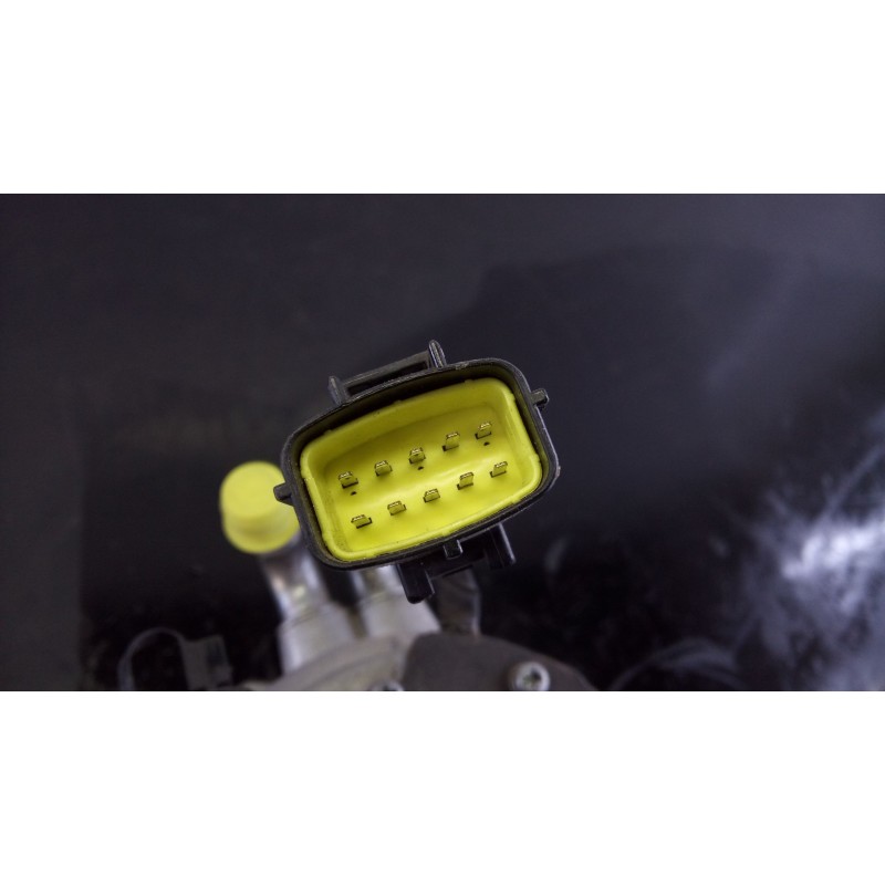 Recambio de alternador para hyundai ioniq hybrid referencia OEM IAM 3739003900 K180828244S 