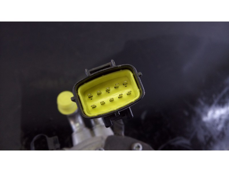 Recambio de alternador para hyundai ioniq hybrid referencia OEM IAM 3739003900 K180828244S 