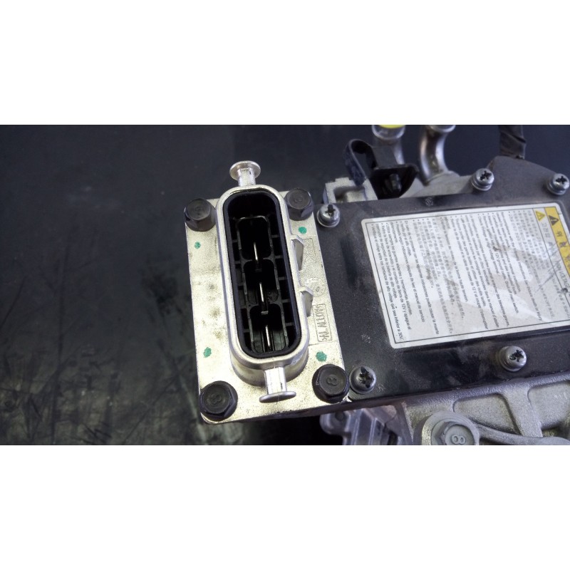 Recambio de alternador para hyundai ioniq hybrid referencia OEM IAM 3739003900 K180828244S 
