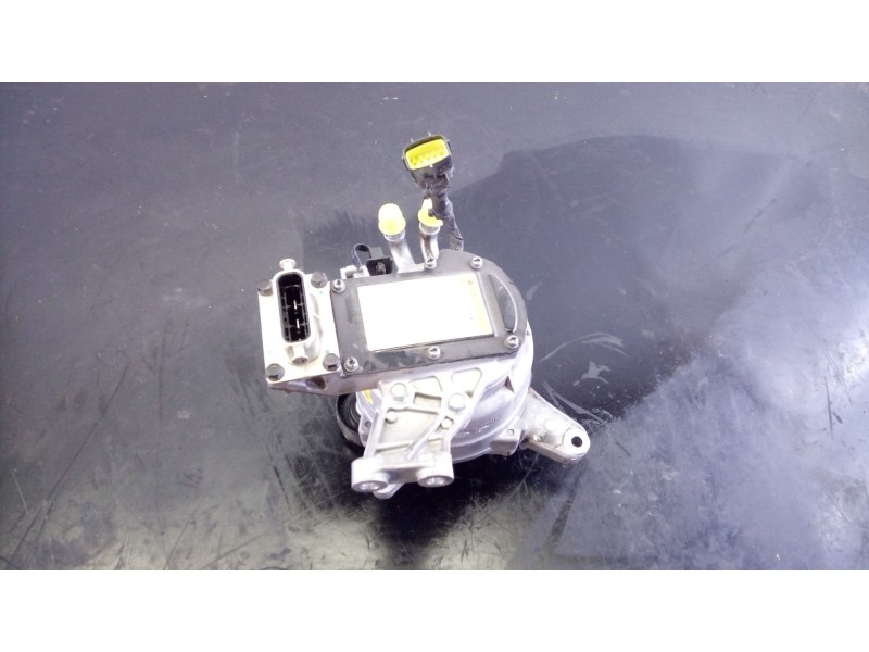 Recambio de alternador para hyundai ioniq hybrid referencia OEM IAM 3739003900 K180828244S 