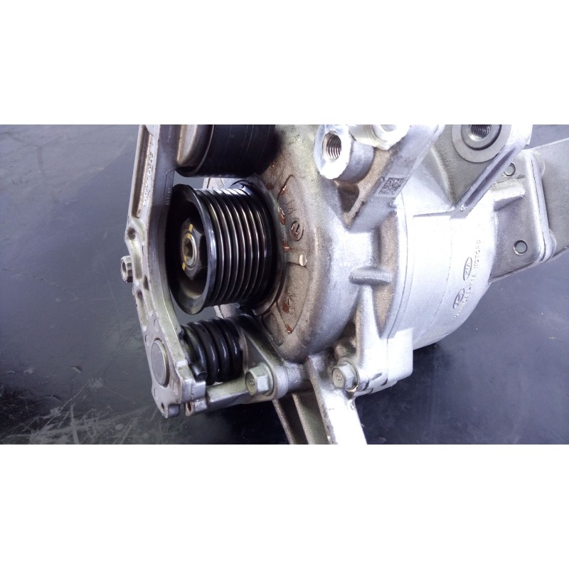 Recambio de alternador para hyundai ioniq hybrid referencia OEM IAM 3739003900 K180828244S 