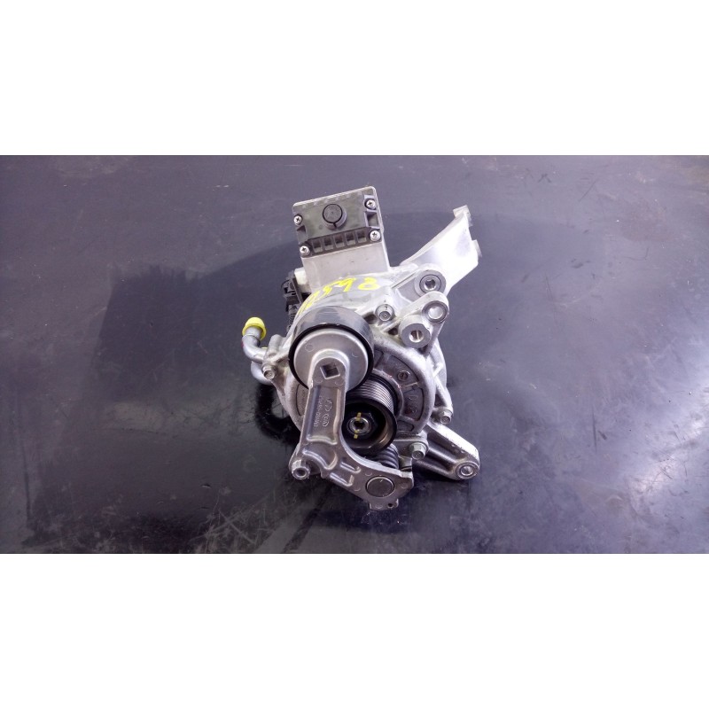 Recambio de alternador para hyundai ioniq hybrid referencia OEM IAM 3739003900 K180828244S 