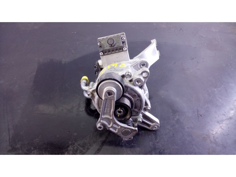 Recambio de alternador para hyundai ioniq hybrid referencia OEM IAM 3739003900 K180828244S 