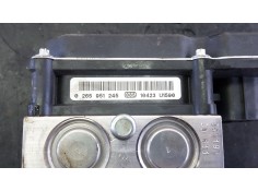 Recambio de abs para peugeot 508 access referencia OEM IAM 9677031780   2