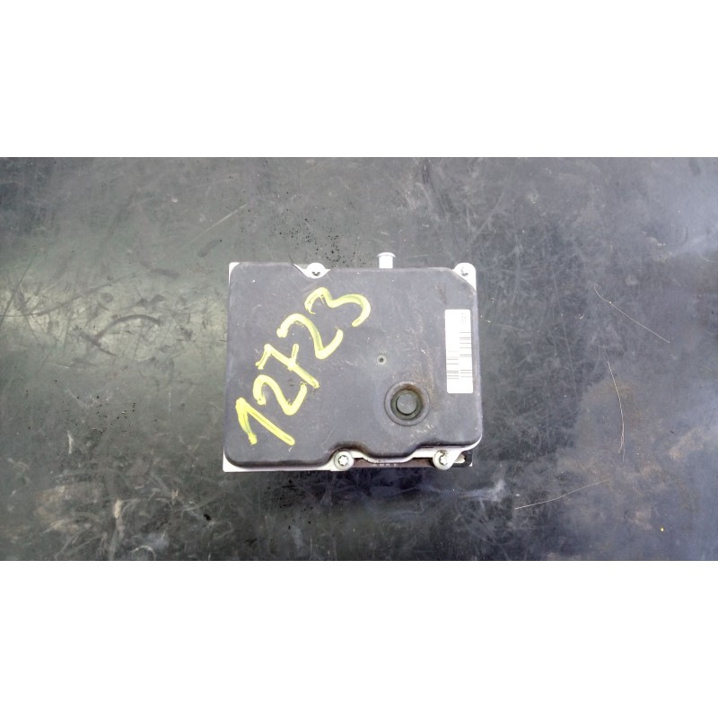 Recambio de abs para peugeot 508 access referencia OEM IAM 9677031780  