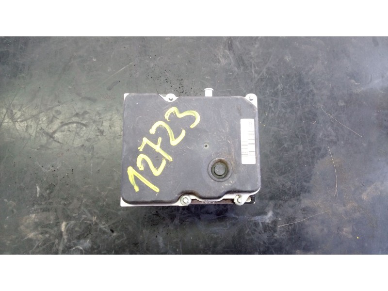 Recambio de abs para peugeot 508 access referencia OEM IAM 9677031780  