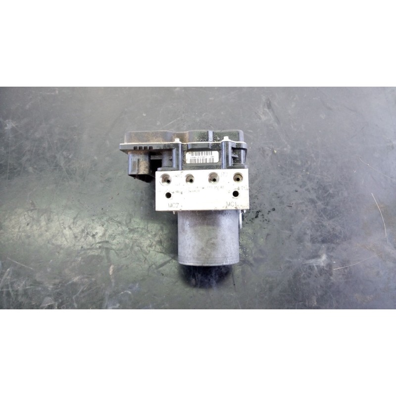Recambio de abs para peugeot 508 access referencia OEM IAM 9677031780  