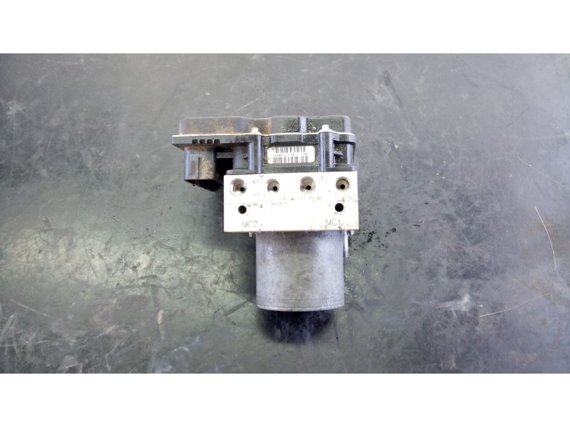 Recambio de abs para peugeot 508 access referencia OEM IAM 9677031780  