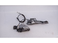 CERRADURA PUERTA TRASERA IZQUIERDA 2030A1601J6 