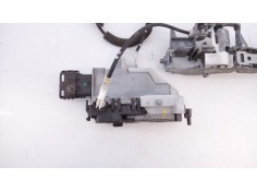Recambio de cerradura puerta trasera izquierda para peugeot 5008 referencia OEM IAM 2030A1601J6   2