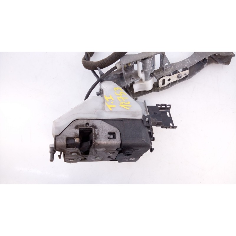 Recambio de cerradura puerta trasera izquierda para peugeot 5008 referencia OEM IAM 2030A1601J6  