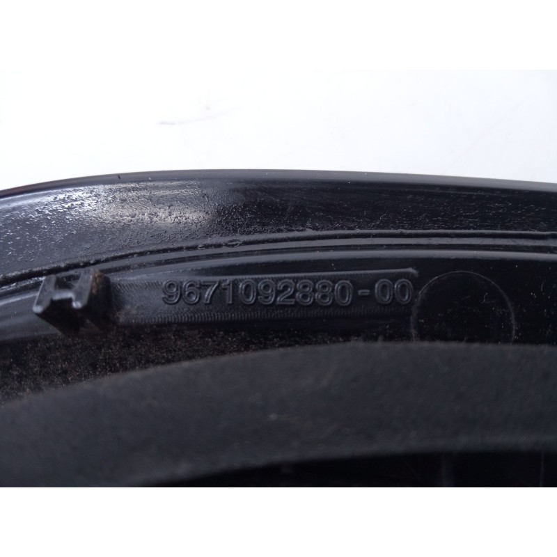 Recambio de piloto trasero izquierdo porton para citroën ds4 cosmo referencia OEM IAM 967109288000  E1-A4-2-1