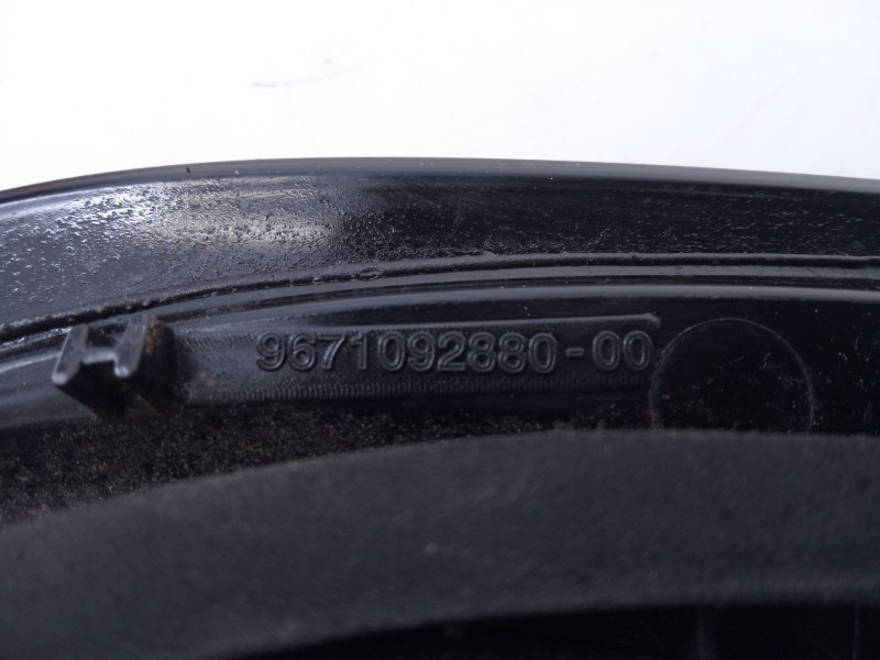 Recambio de piloto trasero izquierdo porton para citroën ds4 cosmo referencia OEM IAM 967109288000  E1-A4-2-1