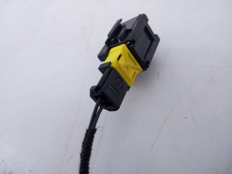 Recambio de piloto trasero izquierdo porton para citroën ds4 cosmo referencia OEM IAM 967109288000  E1-A4-2-1