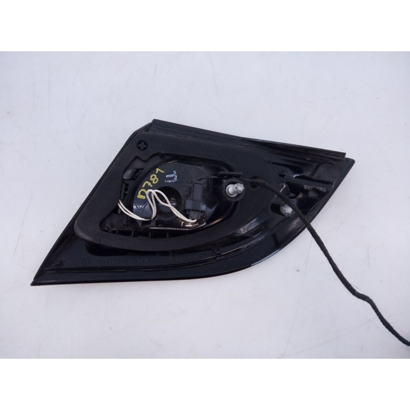 Recambio de piloto trasero izquierdo porton para citroën ds4 cosmo referencia OEM IAM 967109288000  E1-A4-2-1