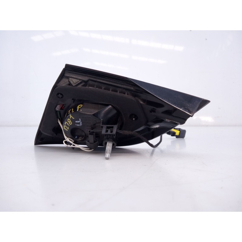 Recambio de piloto trasero izquierdo porton para citroën ds4 cosmo referencia OEM IAM 967109288000  E1-A4-2-1