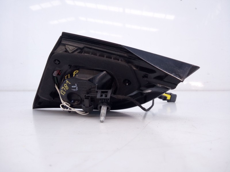 Recambio de piloto trasero izquierdo porton para citroën ds4 cosmo referencia OEM IAM 967109288000  E1-A4-2-1