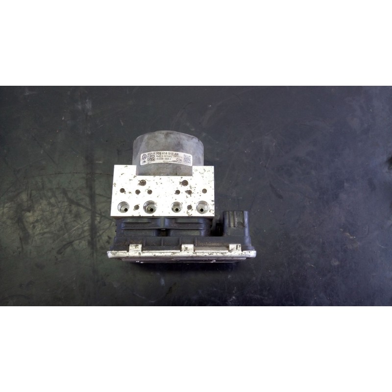 Recambio de abs para audi q2 (gab) design edition referencia OEM IAM 5Q0614517AN  