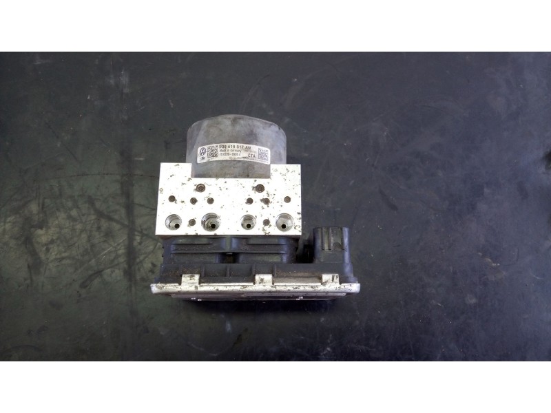 Recambio de abs para audi q2 (gab) design edition referencia OEM IAM 5Q0614517AN  