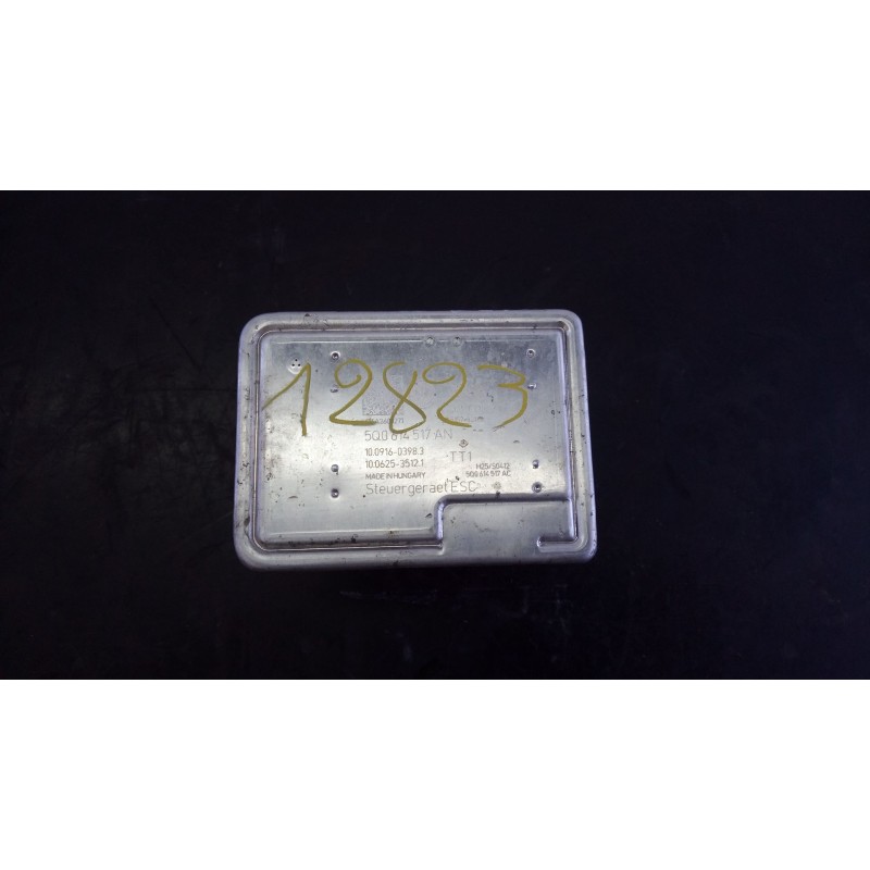 Recambio de abs para audi q2 (gab) design edition referencia OEM IAM 5Q0614517AN  