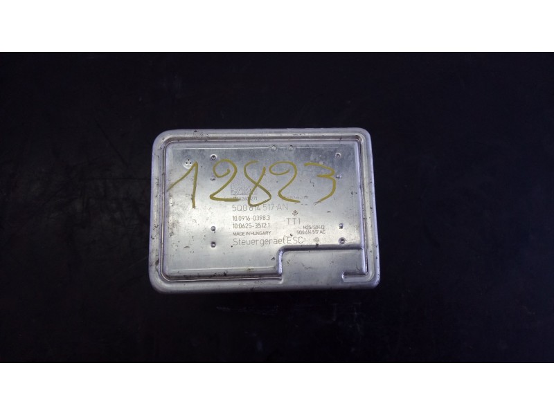 Recambio de abs para audi q2 (gab) design edition referencia OEM IAM 5Q0614517AN  