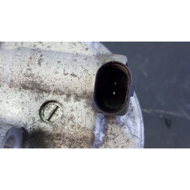 Recambio de compresor aire acondicionado para audi q2 (gab) design edition referencia OEM IAM 5Q0816803  