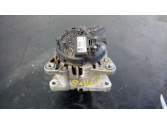 Recambio de alternador para peugeot 3008 gt line referencia OEM IAM    2