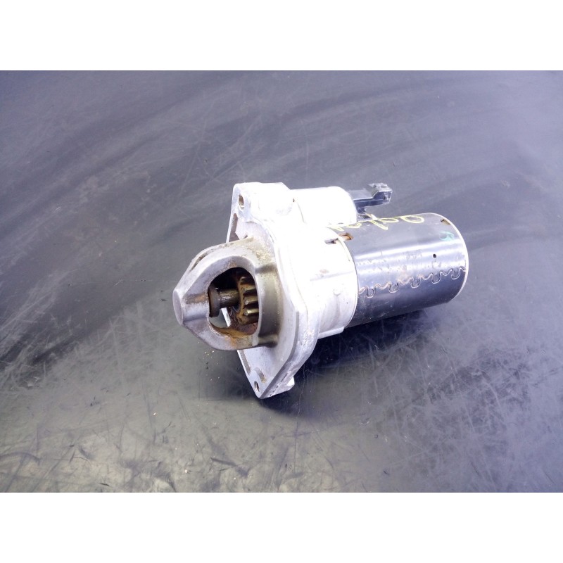 Recambio de motor arranque para peugeot 3008 gt line referencia OEM IAM   