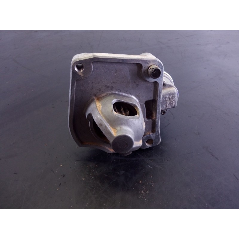 Recambio de motor arranque para peugeot 3008 gt line referencia OEM IAM   