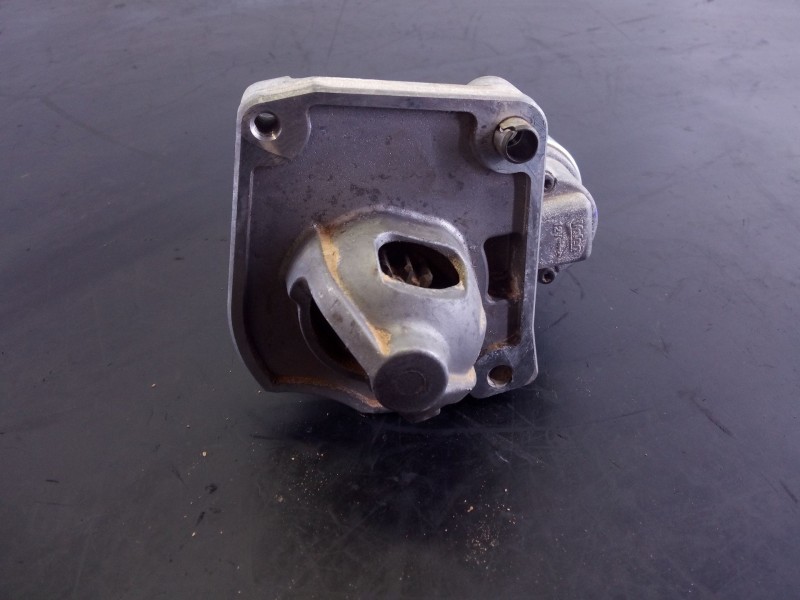 Recambio de motor arranque para peugeot 3008 gt line referencia OEM IAM   