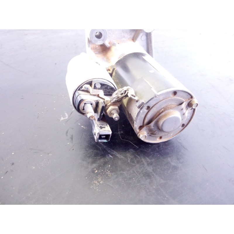 Recambio de motor arranque para peugeot 3008 gt line referencia OEM IAM   