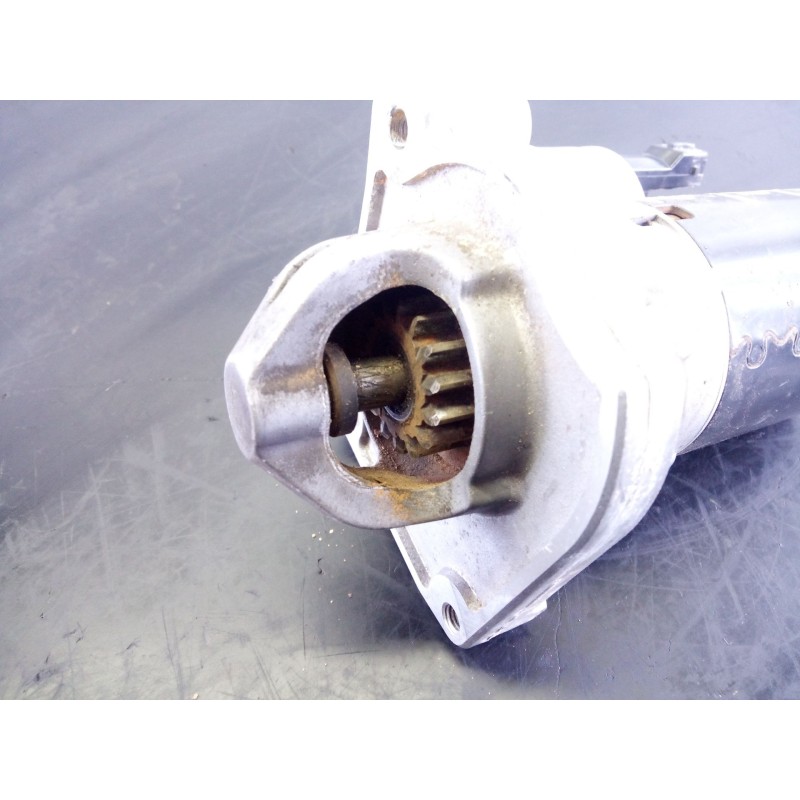 Recambio de motor arranque para peugeot 3008 gt line referencia OEM IAM   