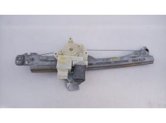 Recambio de elevalunas trasero derecho para peugeot 308 active referencia OEM IAM   