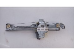 Recambio de elevalunas trasero derecho para peugeot 308 active referencia OEM IAM    2